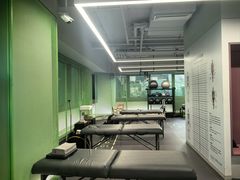 -优享健身(三元桥店)