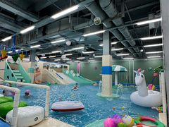 -新华百货CC Park购物广场