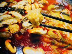 -龙湖重庆时代天街