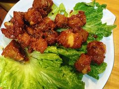 -61号餐吧(兴坪古镇漓江店)