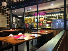 大堂-姑奶奶老厨房(南坪路总店)