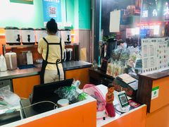-泰茶清吾·老挝冰咖啡·绵绵冰(泉州首店)