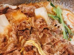 -松坂屋日料自助(长城路店)