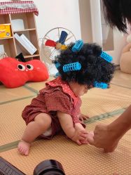 -雅尼·亚米儿童摄影美学馆(汉阳店)
