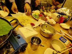 -夏星酒馆(剑桥公社店)