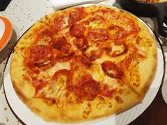 -必胜客(WOW中心城店)