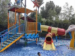 -溧阳天目湖天沐温泉