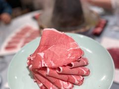 -东来顺饭庄(apm总店)