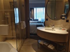 -上海佘山世茂艾美酒店