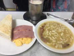 -澳洲牛奶公司(佐敦店)