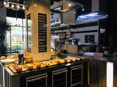-Juicy Bakery(瑞景店)