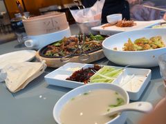 -小大董·烤鸭(观景餐厅·南京西路店)