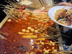 -郭记小街麻辣烫(南小街总店)