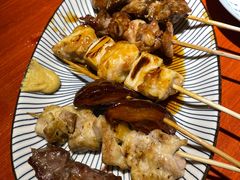 -五右卫门(张自忠路店)