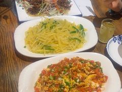 -厨神老街兔·淳朴人家店(盐帮菜风味名店)