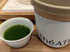 -théATRE 茶聚场(王府中環店)