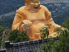 -大慈岩风景区