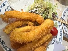 -渔记茶餐厅(渔村店)