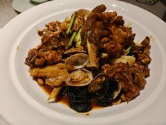 -船歌·鱼水饺青岛菜(闽江二路店)
