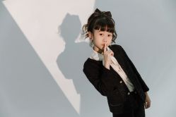 -玛瑞莎·儿童·亲子摄影(越秀店)