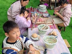 -HERRE·FARM 赫尔露营农场·团建聚会包场