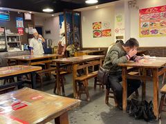 大堂-永祥烧腊餐厅(虹口店)