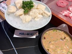 -乔先生涮肉·鲜活牛羊肉火锅(塘沽店)