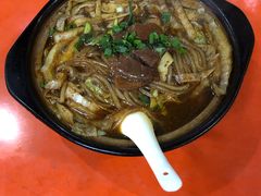 -马老大烧烤(和平路店)