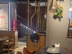 -海上食代(赣江新天地店)