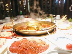 -二荆条·城市森林火锅旗舰店