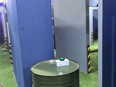 -兵魂·室内真人CS枪战俱乐部·团建·军事轰趴馆