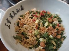 -匠岳·王宝器麻椒鱼(都江堰店)