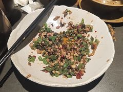 -芭札·Thai泰国餐厅(同和金铂天地店)