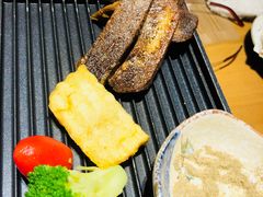 铁板牛舌-本逸·割烹料理(湖墅店)