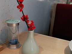 -蜜桃餐厅·伴山(绿宝广场店)