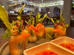 -来龙里 精致 东南亚餐室(万象城店)