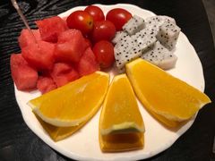 -柒园·三十年创意杭帮菜(龙湖滨江天街店)