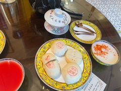 -富华斋饽饽铺·宫廷糕点·伴手礼(护国新天地店)