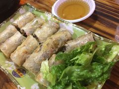 -周记蟹仔粉(侨港风情街店)