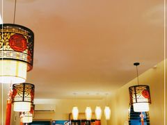 大堂-旺川园·毛血旺·辣子鸡(解放碑店)