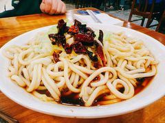 -柴氏风味斋(甘家口店)