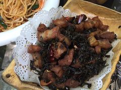 -新竹里馆·花园餐厅(兴苑路店)