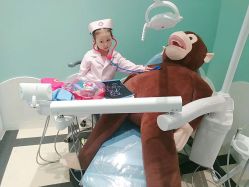 -奈尔宝家庭中心·亲子餐厅(苏州大悦城店)