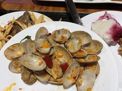 -汉巴味德(大悦城店)