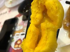 凤凰流沙包-点都德(汇盈广场店)