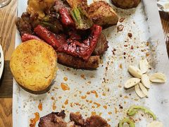 -俄罗斯大肉串(爱民路店)