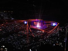 -宝能国际体育演艺中心