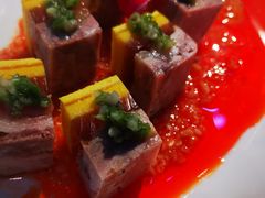 -上和臻品中国菜(花园街店)