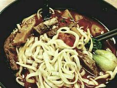 -李先生牛肉面大王(广渠门内店)