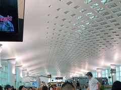 -杭州萧山国际机场